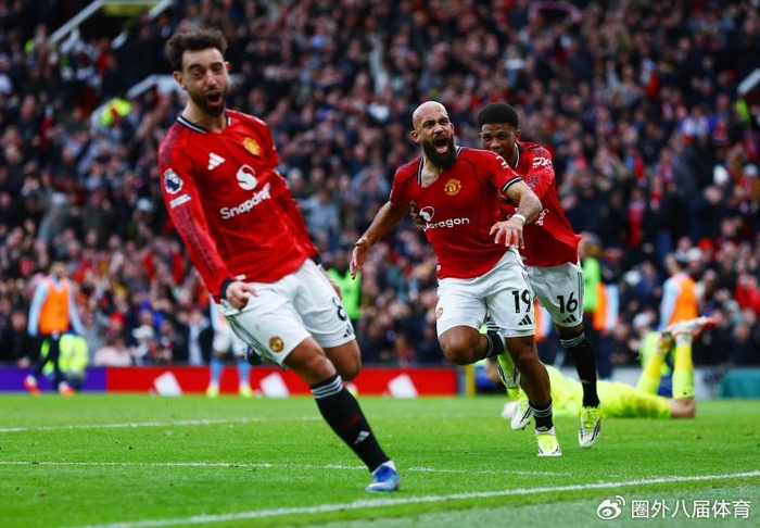 华体会官网-7球13助！B费当选全场最佳，续约索要40万镑周薪，曼联该答应吗|英超|布鲁诺·费尔南德斯|水晶宫|滕哈格|阿莫林_新浪体育_新浪新闻