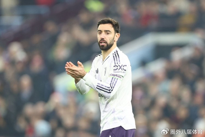 华体会官网-7球13助！B费当选全场最佳，续约索要40万镑周薪，曼联该答应吗|英超|布鲁诺·费尔南德斯|水晶宫|滕哈格|阿莫林_新浪体育_新浪新闻