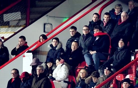 华体会中心-徐彬的梦想起点，巴恩斯利到底是啥情况？