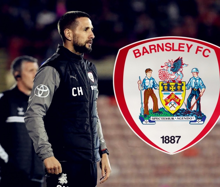 华体会中心-徐彬的梦想起点，巴恩斯利到底是啥情况？