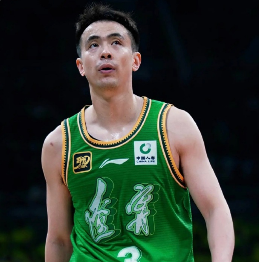 华体会-辽篮官宣：赵继伟确定复出战新疆 此前因肌肉拉伤缺席前14场