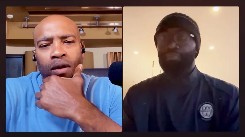 华体会-杰伦-布朗谈MVP：我符合标准，但人们总在改变评选规则