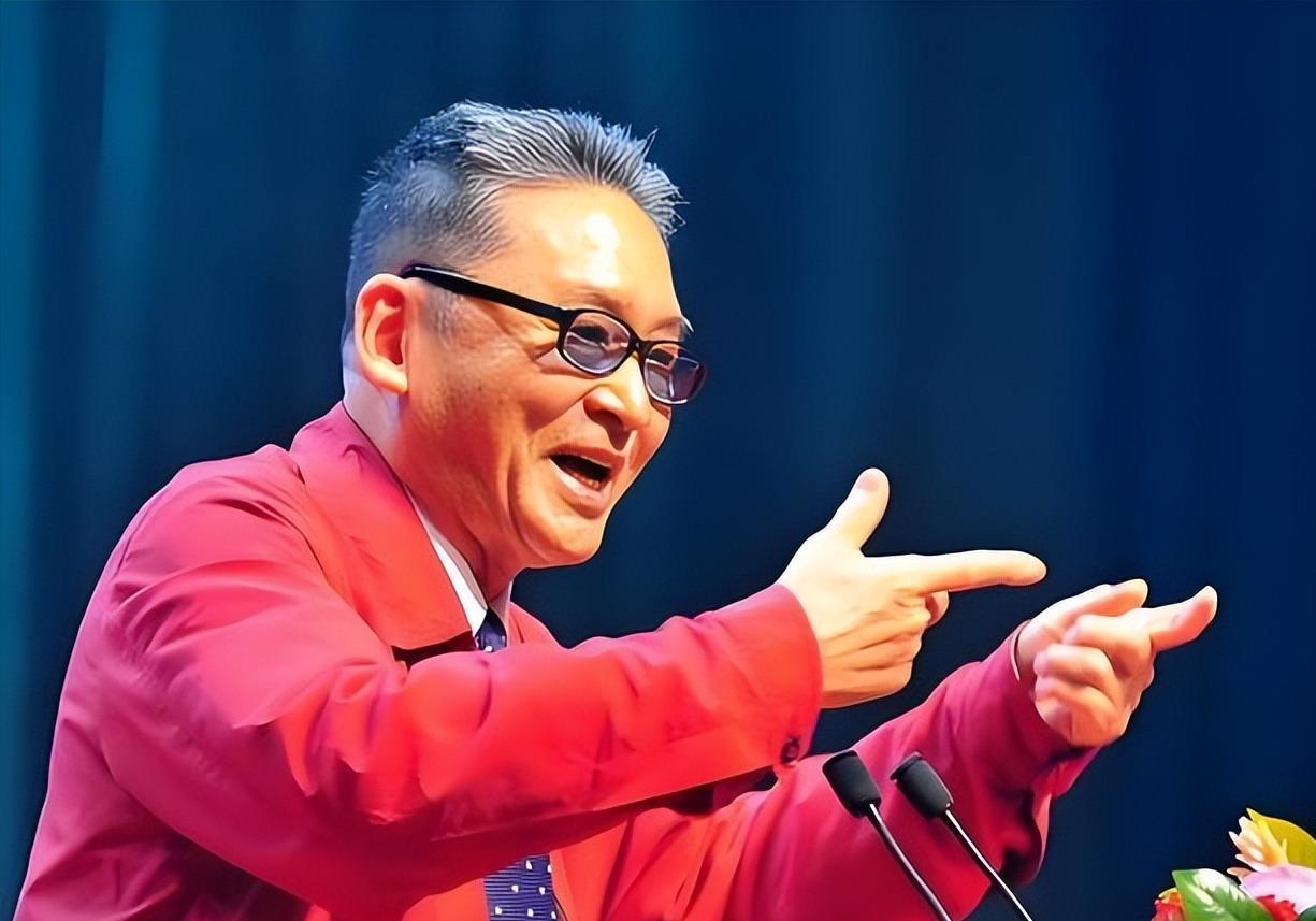 华体会-台湾到底何时解放？原来李敖早就预言了，说得很精准