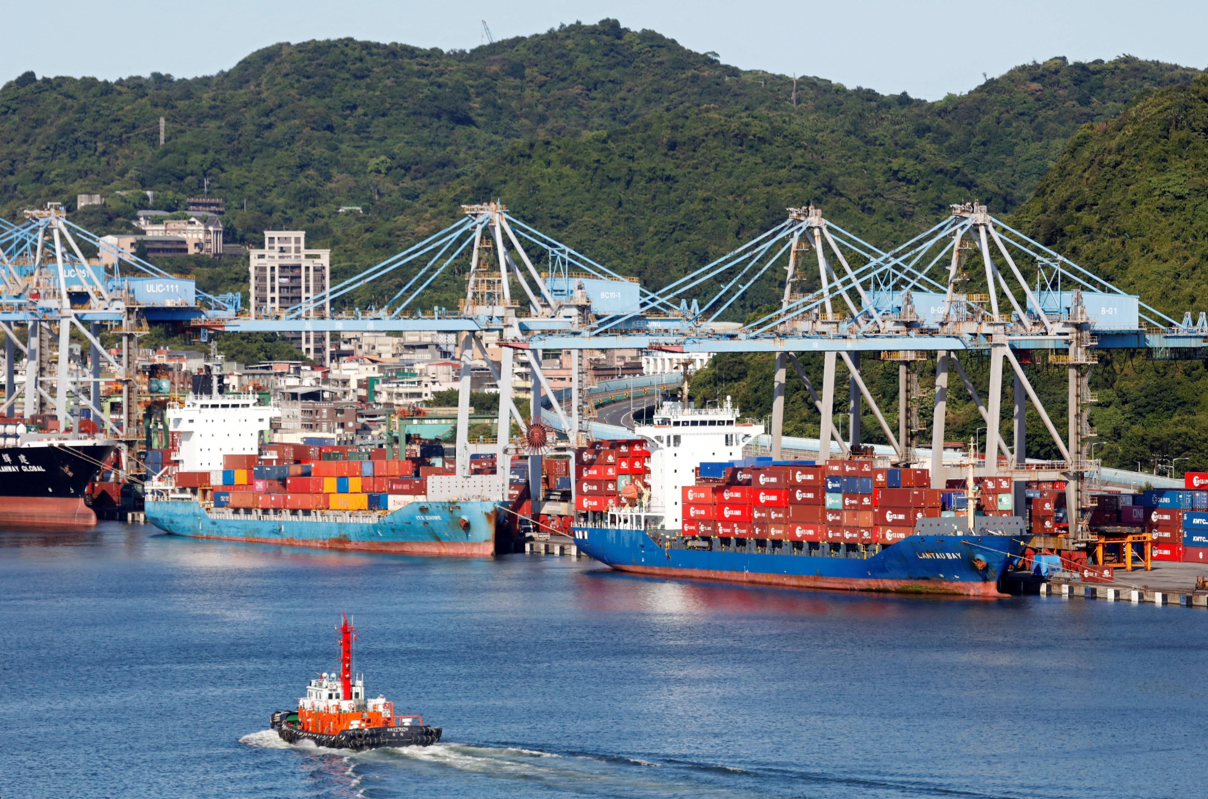 华体会-台湾到底何时解放？原来李敖早就预言了，说得很精准