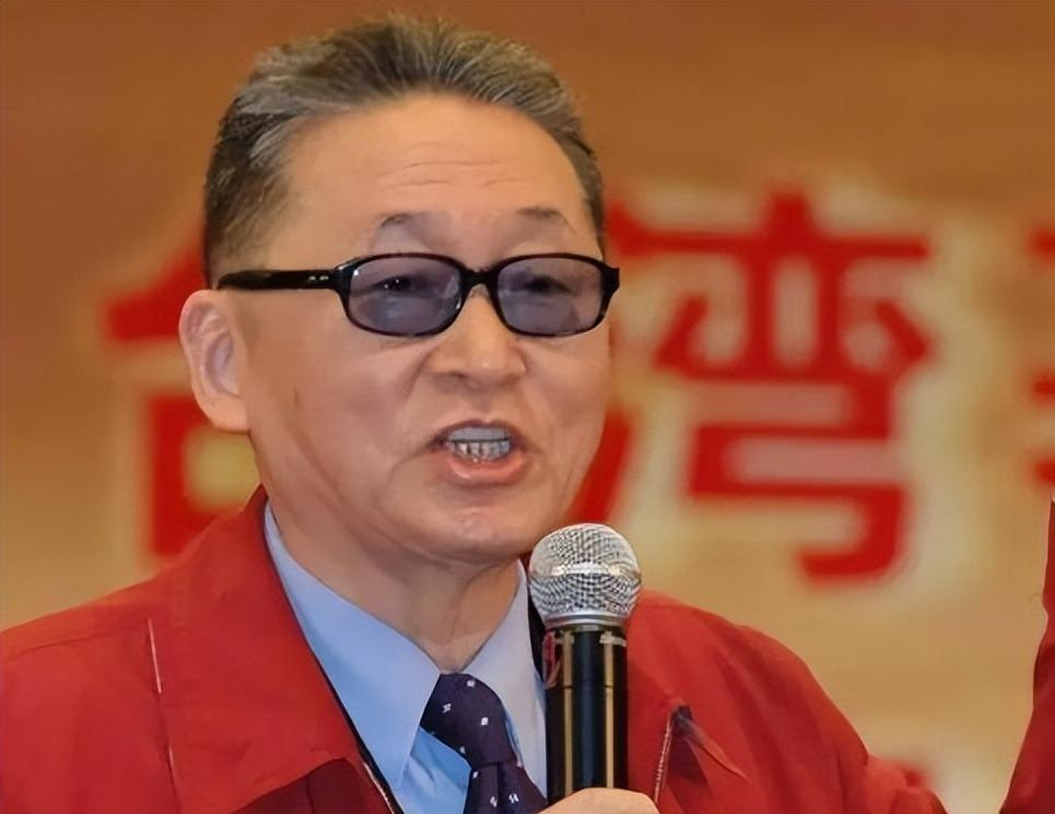 华体会-台湾到底何时解放？原来李敖早就预言了，说得很精准