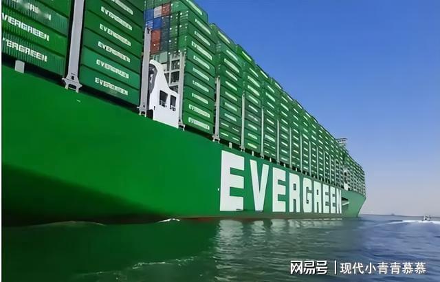 华体会官方-拒挂国旗、订单全给日韩,被停止合作封锁航线的长荣,今咎由自取