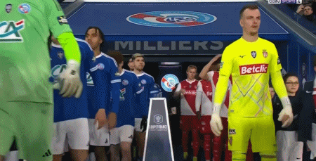 华体会官网-斯特拉斯堡3-1摩纳哥晋级八强，恩西索双响，戈多、比雷思破门