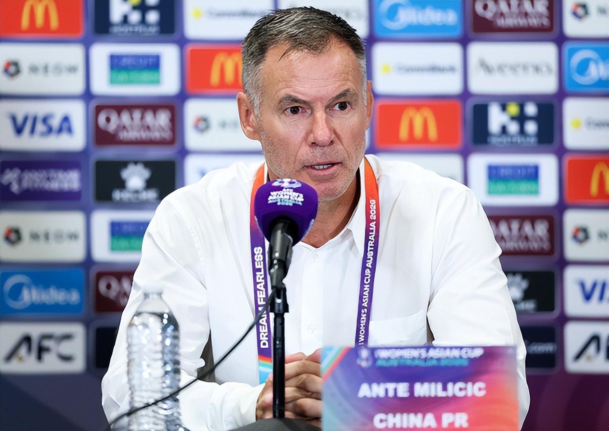 亚洲杯8强出炉！强队爆冷回家，中国女足对手已定，夺冠希望大