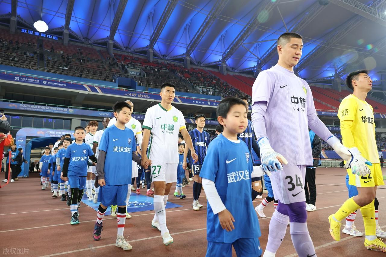 华体会官方-意外！曝茹子楠已离开北京国安，原因让人无奈，球队开局就陷困境